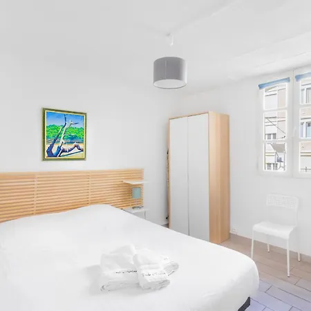 T2 Lambert By Interhome Apartamento