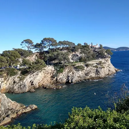 T2 Lambert By Interhome Apartamento Toulon