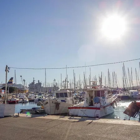 T2 Lambert By Interhome Apartament