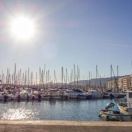 Apartament T2 Lambert By Interhome