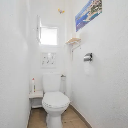 T2 Lambert By Interhome * Tulon