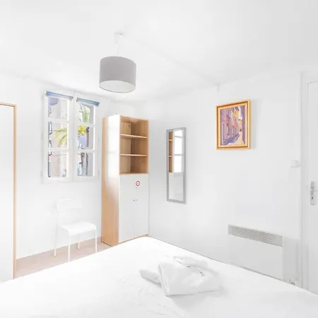 Apartament T2 Lambert By Interhome *