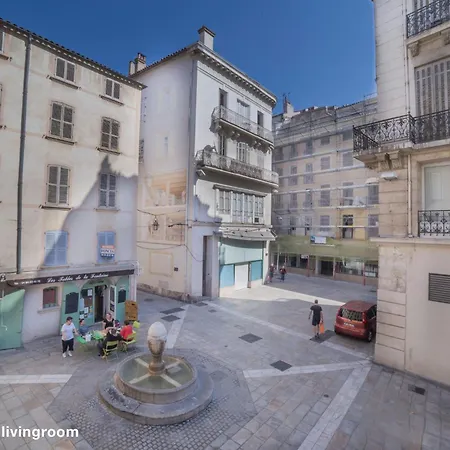 T2 Lambert By Interhome * Tulon