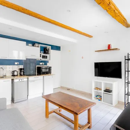 Lejlighed T2 Lambert By Interhome *